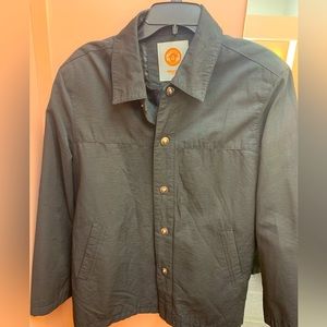 Versace medusa bomber jacket